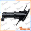 Gicleur de lave-phare gauche pour SUBARU | EDS-SB-000, 86636SA210